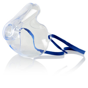 MASKS AEROSOL ADULT STANDARD W/O TUBING PRO-VENT F/PARI NEBULIZERS (EA) [713-044F7252]