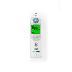 THERMOMETER UNIT EAR THERMOSCAN PRO 6000 (EA) [WA06000-200]