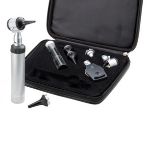 SPECULAS ADULT 2.75MM DISP F/AMERICAN DIAGNOSTIC OTOSCOPE (850/BG) [500-ADC5182]