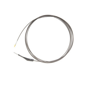 INSTRUMENT CLEANING BRUSH DUAL ENDED 1.65MM X 240CM BRISTLE DIAMETER 5MM (50/CS) [018-60218]