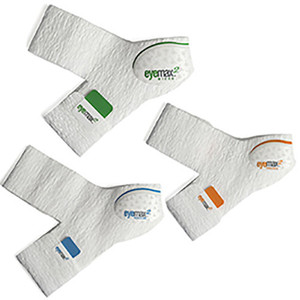 PHOTOTHERPAY SYSTEM MASKS EYE PROTECTOR MICRO PREMIE 7.87IN-10.24IN EYEMAX 2 (20/CS) [304-R300P03]