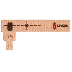 PULSE OXIMETER ACCESSORIES SENSOR WRAP TAPE REPLACEMENT F/NEO SERIES MASIMO (6/PK) [649-2308-NNN]