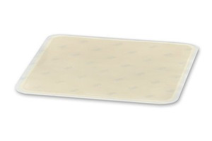 *DISC - USE 600-6237-4T* DRESSINGS HYDROCOLLOID THIN LF ST 4IN X 4IN TEGADERM (5/BX 20BX/CS) [3M90022]