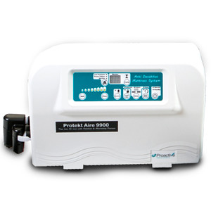 MATTRESS POWERED ACCESSORIES PUMP ONLY F/600-AM9900 18MN WTY BARIATRIC (EA) [600-AM9900P]