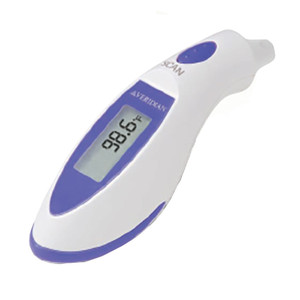 THERMOMETER UNIT EAR INSTANT (24/CS) [500-THE1]