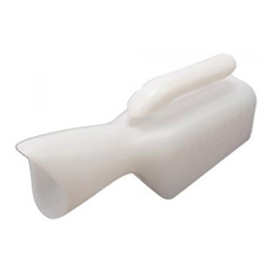 URINALS FEMALE REUSABLE 35OZ RETAIL PACK (EA) [620-P302-6R]