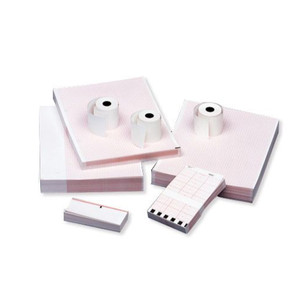 *DISC* RECORDING CHART PAPER AR-42 50MM X 30M (100RL/CS) [150-9005A]