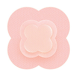 DRESSINGS FOAM SILICONE SELF-ADH BORDER LF ST 6IN X 6IN ALLEVYN LIFE (10/BX 6BX/CS) [SN66801069]