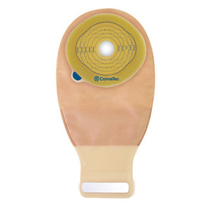 OSTOMY KIT SURGICAL POST-OP DRAIN PCH 1PC 4IN CUT-TO-FIT NS ESTEEM (5/BX 12BX/CS) [CVT4169-15]