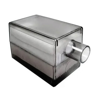 CONCENTRATORS ACCESSORIES EXT LIFE INTAKE FILTER F/ 525DS (EA) [054-MC44D-605]