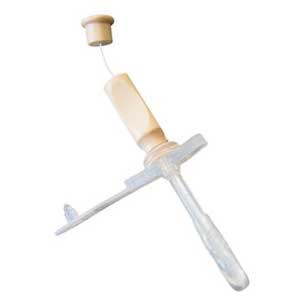 ENTERAL G-TUBE CAPSULE NON-BALLOON BTN 14FR 2.0CM AMT MINI ONE (EA) [412-M1-2-1420]