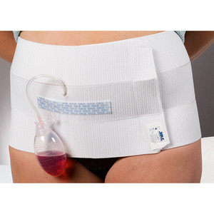 BINDERS ABDOMINAL 12IN WIDTH 72IN-94IN WAIST (EA) [DAL820]