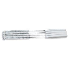 LARYNGECTOMY ACCESSORIES TUBE BRUSH 12MM PROVOX (6/PK) [724-7661]