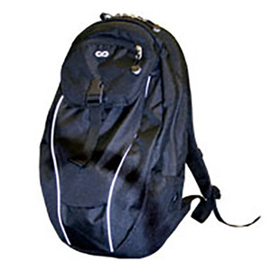 ENTERAL ACCESSORIES CARRYING CASE ADULT BACKPACK BLACK (EA) [464-PCK4001]