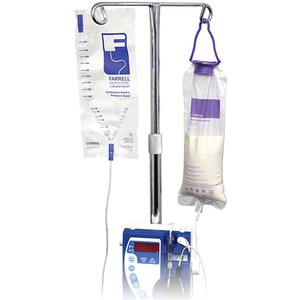 ENTERAL G-TUBE DECOMPRESSION VALVE SYS DISP FARRELL W/ENFIT (30/CS) [048-43-4100-EA]