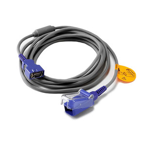 PULSE OXIMETER ACCESSORIES INTERFACE CABLE 10FT OXIMAX (EA) [239-DOC-10]