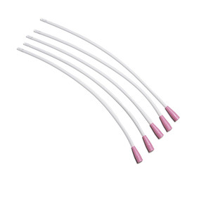 CATHETERS SUCTION ORAL ST 14FR 1.33MM OD ADULT READY CARE (25/CS) [018-12601]