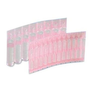 SOLUTIONS INHALATION THERAPY VIALS 0.9% NACL/SALINE ST LIQ 15ML (48/BX 3BX/CS) [197-R0159]