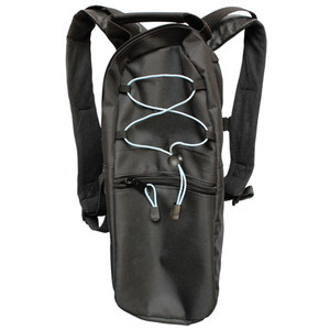 OXYGEN TANK CYLINDER ACCESSORIES HOLDER BACK PACK M6-TANK (EA) [500-CSB-M6-BP]
