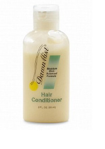 CONDITIONERS HAIR W/DISPENSING CAP 2OZ (144/CS) [100-HC02]