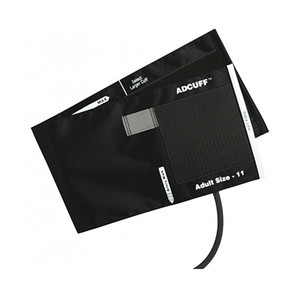 BLOOD PRESSURE CUFF ONLY REUSABLE LF NYLON CHILD 13-19.5CM ADCUFF (EA) [500-PCUFF]
