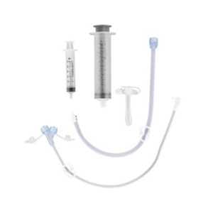 ENTERAL G-TUBE KITS LO PROFILE DISP LF ST 20FR 3.0CM ENFIT MIC-KEY (EA) [018-8140-20-3.0]
