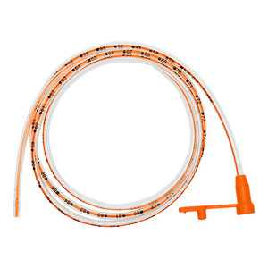 ENTERAL G-TUBE NEONATAL POLY 8.0FR 90CM NEODEVICES (10/BX) [755-FTL8.0PEO]