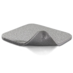 DRESSINGS FOAM HYDROPHILIC NON-ADH ANTIMICROBIAL W/SILVER LF ST 4IN X 5IN MEPILEX SILVER (5/BX 14BX/CS) [MOL287090]