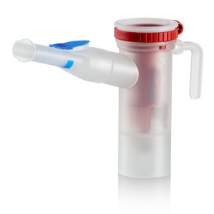 AEROSOL NEBULIZERS HAND HELD KIT REUSABLE PARI LC STAR (EA) [713-022F51]