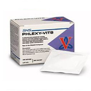 NUTRITIONALS PHLEXY-VITS1 F/CHILD 1-8YRS 7GM PWD PKT UNFLV (30PKT/CS) [273-49133]