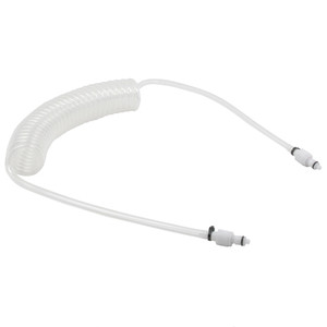 OXYGEN TUBING CONNECTOR F/HOMEFILL UNIT (10/PK) [400-TA-HF]