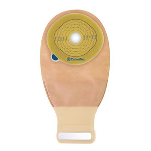 OSTOMY KIT SURGICAL POST-OP DRAIN PCH 1PC 4IN CUT-TO-FIT ST ESTEEM (5/BX 5BX/CS) [CVT4169-16]