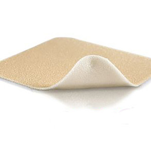 DRESSINGS FOAM SILICONE SELF-ADH LF ST THIN 8IN X 20IN MEPILEX LITE (4/BX 6BX/CS) [MOL284599-EA]