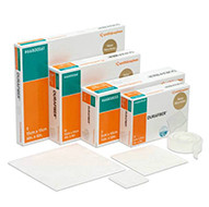 DRESSINGS HYDROFIBER NON-ADH LF ST 2IN X 2IN DURAFIBER (10/BX 20BX/CS) [SN66800559]