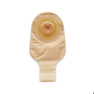 OSTOMY PCH 1PC DRAIN CUT-TO-FIT 13/16IN-1 3/8IN V2 OPAQUE ESTEEM (10/BX 20BX/CS) [CVT4216-19]