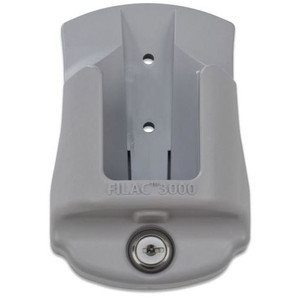 ACCESSORIES WALL MOUNT F/FILAC 3000EZ THERMOMETER (EA) [150-500046]