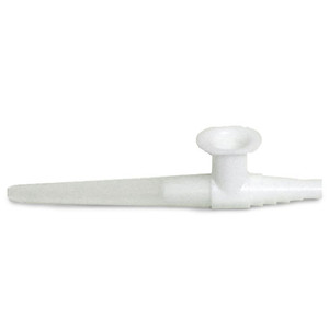 SUCTION DEVICE ORAL-NASAL PEDIATRIC STANDARD TIP SINGLE PT USE LF BOOGIE BABY (100/BX) [638-15013100]