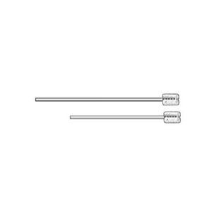 SWAB TOOTHETTES UNTREATED INDIVIDUALLY WRAPPED (1EA/PK 250PK/BX 4BX/CS) [018-12254]