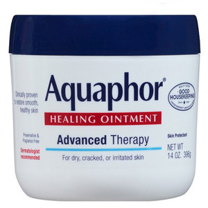 OINTMENTS MOSITURIZING 14OZ JAR AQUAPHOR (EA) [PH799]