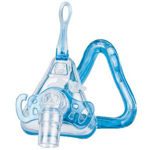 MASKS CPAP FULL FACE SM W/HEADGEAR & 1 REPLACEABLE CUSHION ASCEND MADE USA (EA) [500-CPAP-CM]