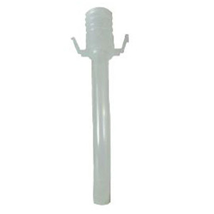 TRACHEOSTOMY CANNULAS INNER SINGLE USE ONLY ST DISP LF SZ 6.0MM BLOM (10/BX) [790-313-20-060]