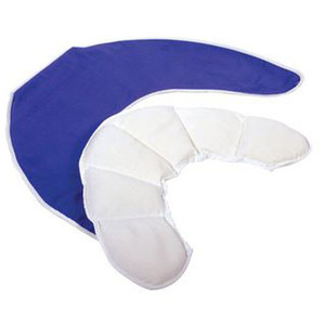 WRAPS MOIST HEAT REUSABLE 5.87IN X 6.5IN X 3.65IN BLUE THERMIPAQ (EA) [247-TPF59000]