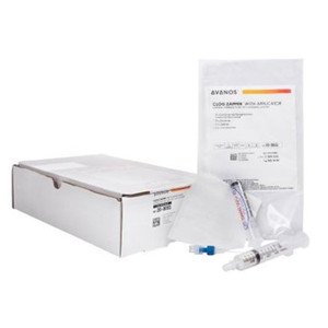 ENTERAL ACCESSORIES TUBE DECLOGGER SYSTEM F/GASTROSTOMY OR JEJUNAL DISP CLOG ZAPPER (10/CS) [048-20-0002]