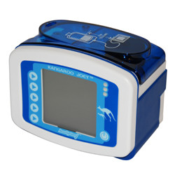 ENTERAL PUMP PURCHASE PORTABLE FLUSH & FEED JOEY (EA) [150-383400]