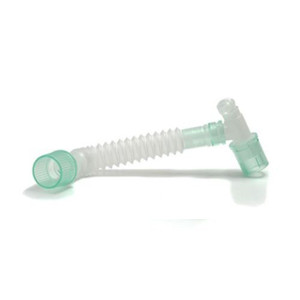 CATHETERS ACCESSORIES MOUNTS DOUBLE SWIVEL ELBOW 22MM ID FLIP TOP CAP W/7.6MM PORT 22MM OD 15MM ID 70MM-150MM SUPERSET (75/CS) [525-3520000]