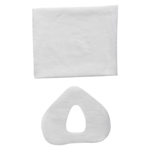 CPAP ACCESSORIES MASK LINERS NASAL MD F/RESMED F&P REMMZZZ MADE USA (30/BX) [781-CAP3004M]