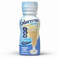 NUTRITIONALS GLUCERNA SHAKE W/CARBSTEADY 8OZ ARC VAN (24/CS) [154-57801]