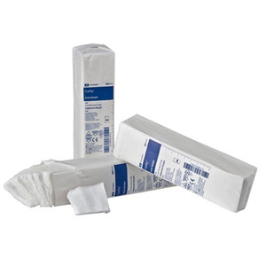 DRESSINGS GAUZE SPONGES NS 8PLY 2IN X 2IN CURITY (200BG 25BG/CS) [150-2146]