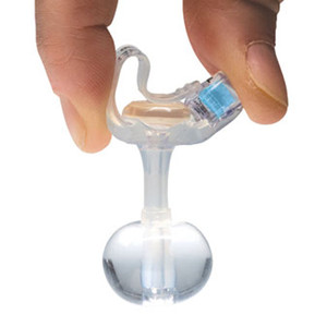 ENTERAL G-TUBE BALLOON BTN 14FR 1.0CM ENFIT AMT MINI ONE (EA) [412-M1-5-1410-I]