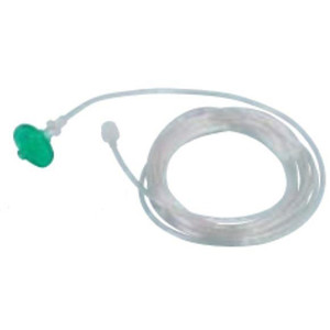 CAPNOGRAPHY ACCESSORIES CO2 GAS SAMPLING LINE CLEAR 0.047ID X 120IN (50/CS) [597-0516]